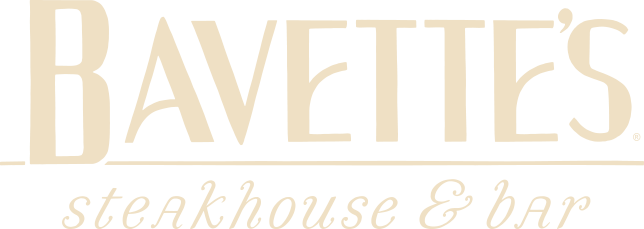 Bavette's Logo